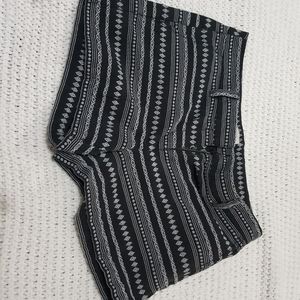 Loft Shorts size 6